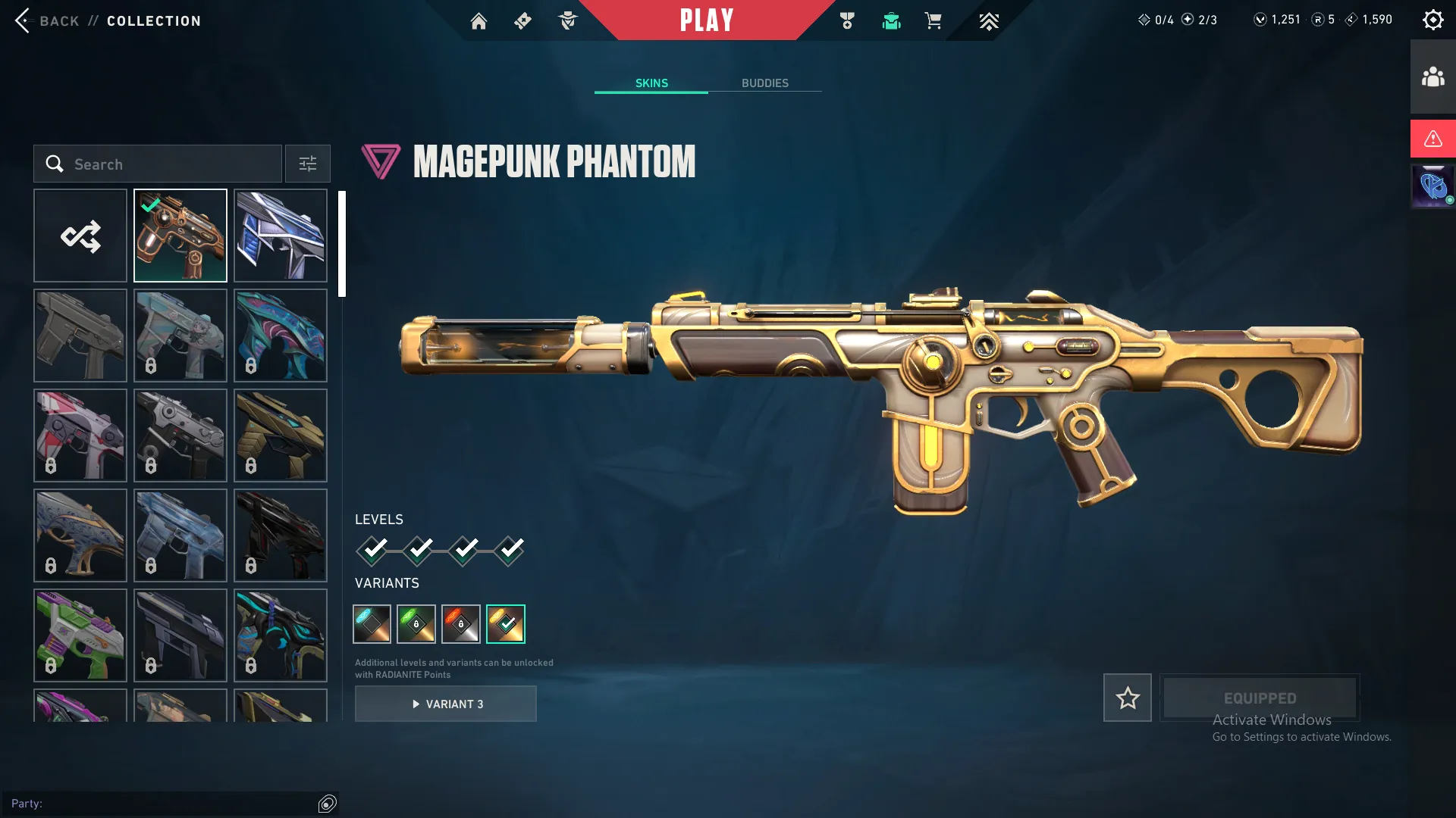 🌐 EU/TURK 👻Stacked Account 🦄 Lifetime Warranty 💀 39 Skins 💲 35,125 VP Spent 👻 Kuronami Vandal 👽 Magepunk Phantom 🪓 RGX 11z Pro Karambit 👾 Kuronami Sherif 🤖 Prime Odin 🥇 Silver 3 Rank⚡Instant Delivery ✅ Full Access 🌟  Read Description